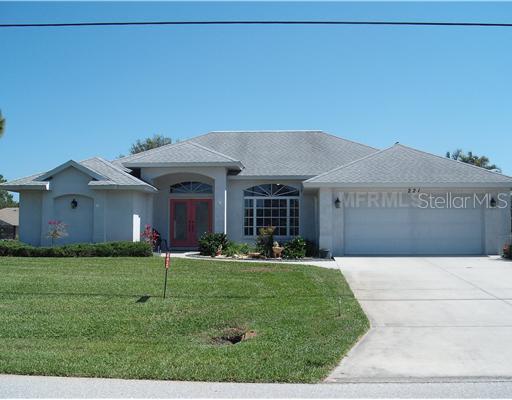 221 Sportsman Rd., Rotonda West, FL 33947