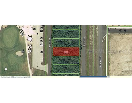 6537 Kevitt Blvd., Port Charlotte, FL 33981