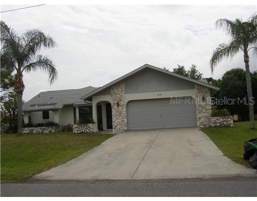 9445 Boca Grande Ave., Englewood, FL 34224