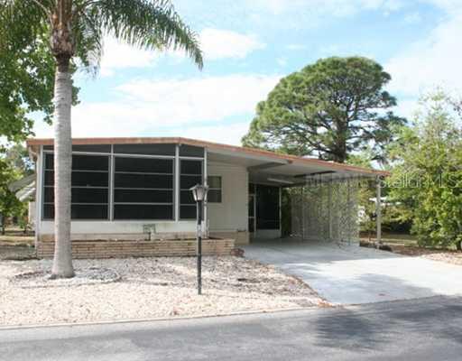 6767 San Casa Dr. #49, Englewood, FL 34224