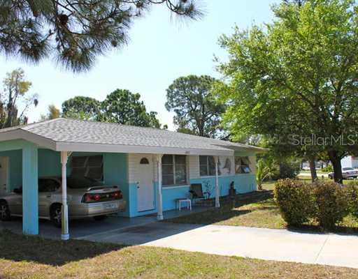 2021 Arkansas Ave., Englewood, FL 34224