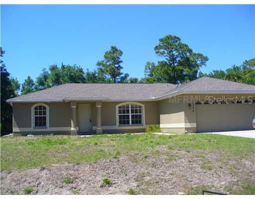 [Address Hidden by Seller], North Port, FL 34288