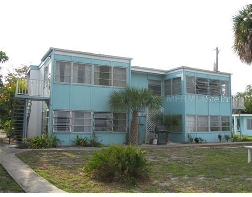 2405 N Beach Rd., Englewood, FL 34223