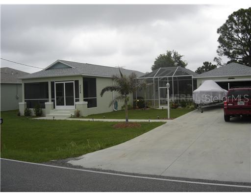 5258 Jennings Blvd., Port Charlotte, FL 33981