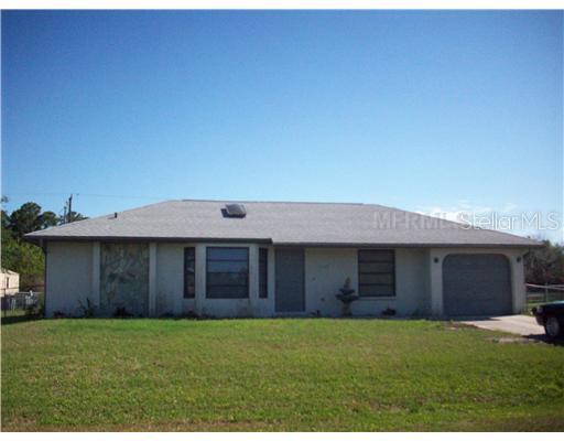 10421 Deerwood Ave., Englewood, FL 34224