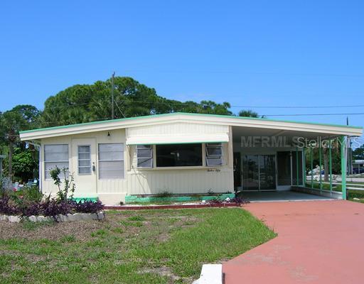 1250 Ibis Dr., Englewood, FL 34224