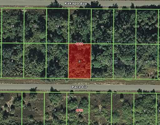 13371 Pace Cir., Port Charlotte, FL 33981