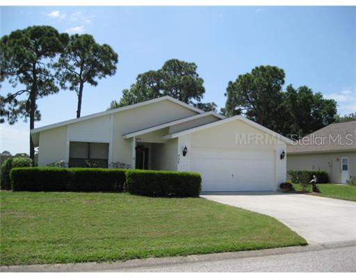 422 Cypress Forest Dr., Englewood, FL 34223