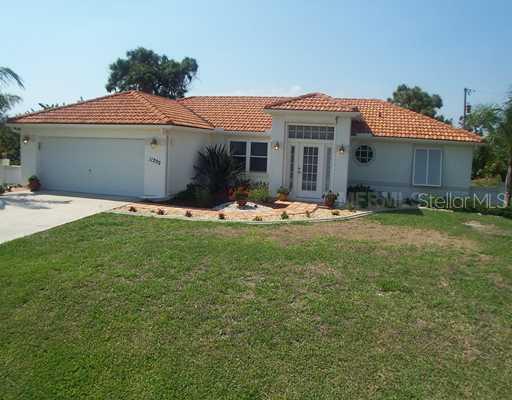 11292 Oceanspray Blvd., Englewood, FL 34224