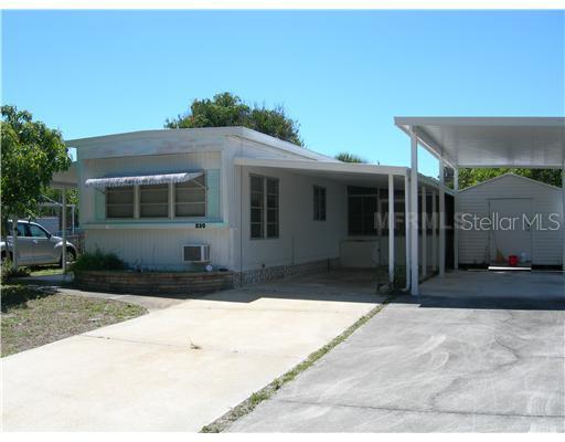 2305 Brookwood Dr., Englewood, FL 34224
