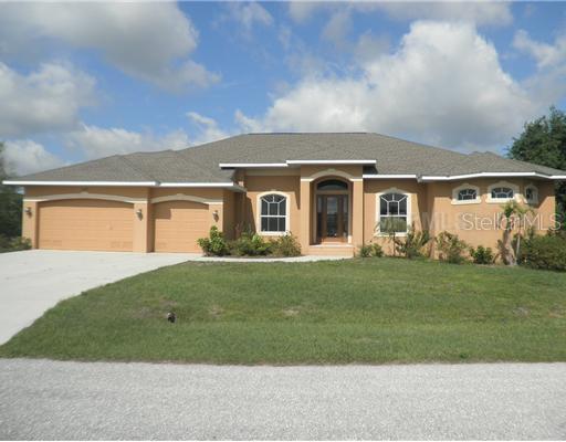 3177 Paar Cir., Port Charlotte, FL 33981