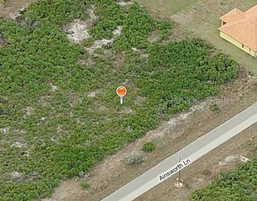 13425 Ainsworth Ln., Port Charlotte, FL 33981