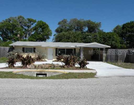 2675 Valencia Rd., Venice, FL 34293