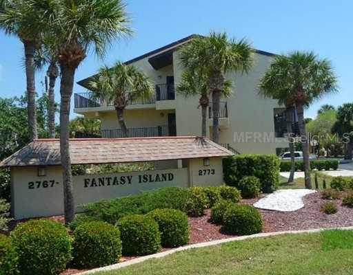 2773 N Beach Rd. #202, Englewood, FL 34223