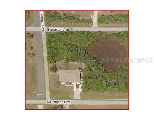 10171 Edmonton Ave., Englewood, FL 34224
