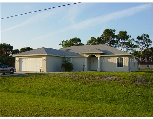 9853 Gulfstream Blvd., Englewood, FL 34224