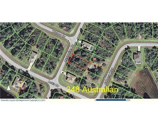 248 Australian Dr., Rotonda West, FL 33947