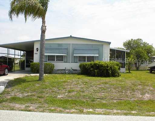 1393 Kingfisher Dr., Englewood, FL 34224