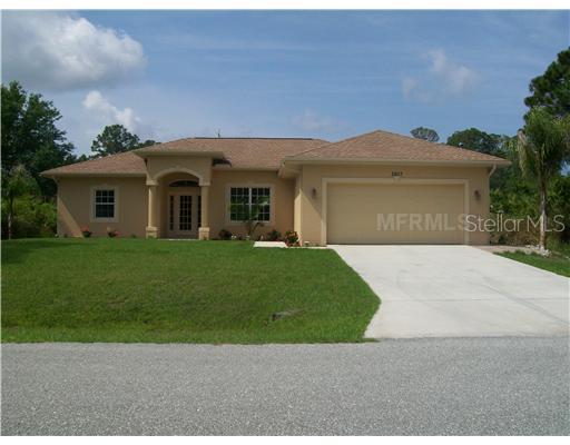 2857 Maximo Rd., North Port, FL 34286