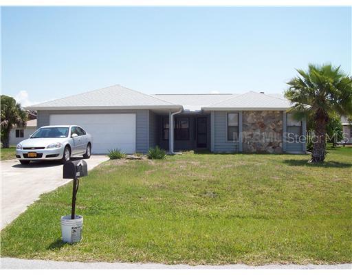 3383 Rain Lily Ln., Englewood, FL 33947