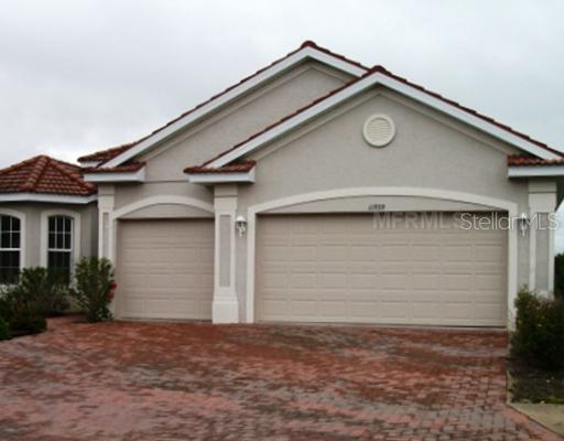 11939 Granite Woods Loop, Venice, FL 34292
