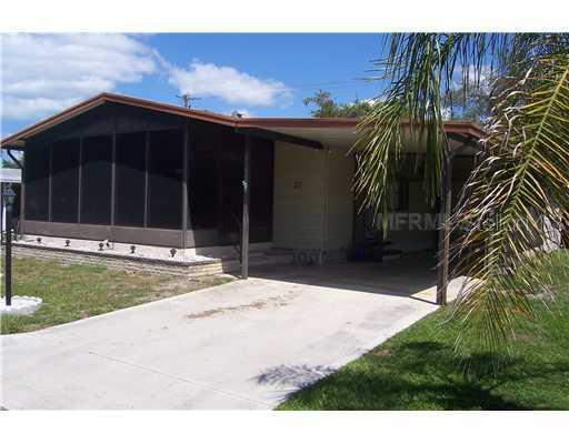 37 Turtle Bay Cir., Englewood, FL 34224