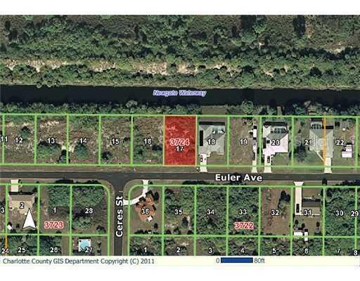 11136 Euler Ave., Englewood, FL 34224