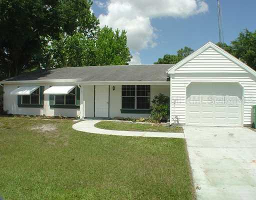 6305 David Blvd., Port Charlotte, FL 33981