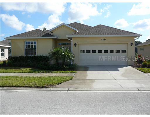 580 Gadsen St., Englewood, FL 34223