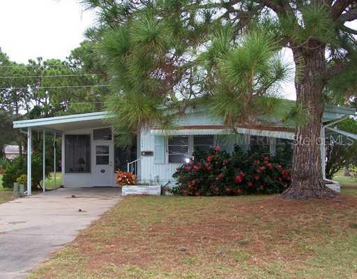 3038 Audubon Ave., Englewood, FL 33947