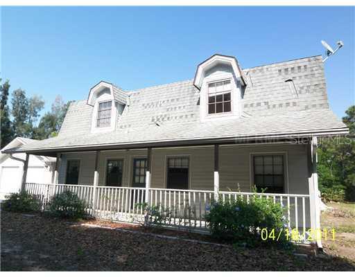 566 Palomino Tr., Englewood, FL 34223