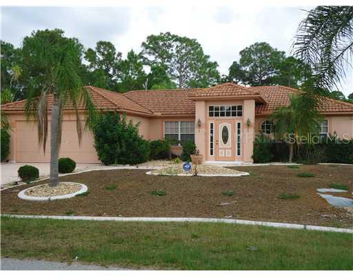 5380 Chard Ter., Port Charlotte, FL 33981