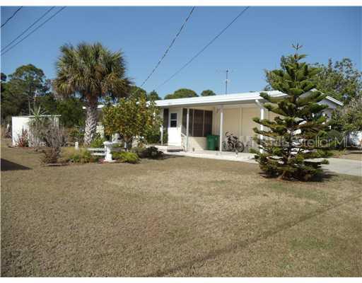 262 Via De Luna, Englewood, FL 34224