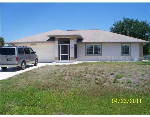 7044 Quigley St., Englewood, FL 34224