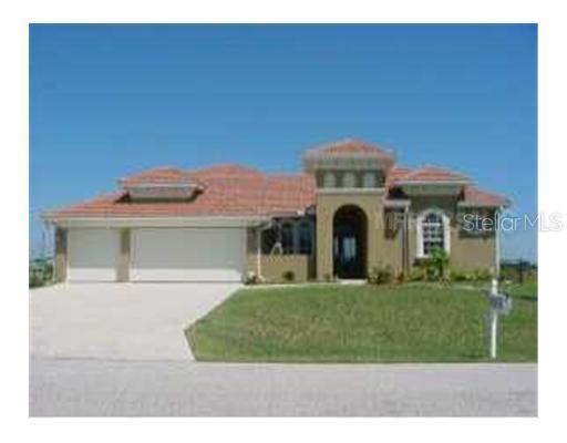 8446 Burwell Cir., Port Charlotte, FL 33981