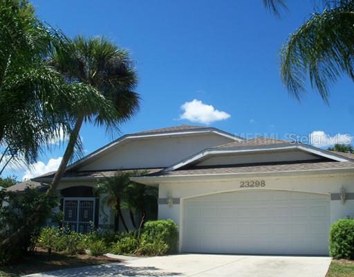 23298 Freeport Ave., Port Charlotte, FL 33954