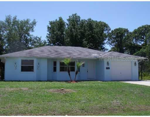 8383 Osbert Ave., North Port, FL 34287