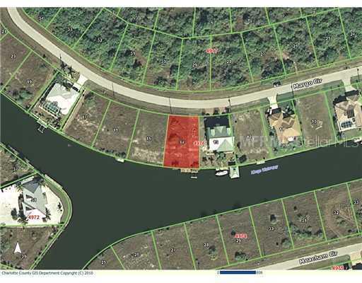 15618 Margo Cir., Port Charlotte, FL 33981