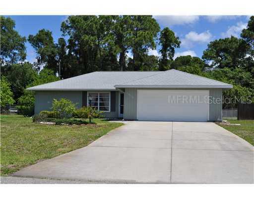 5956 Brickell Dr., North Port, FL 34286