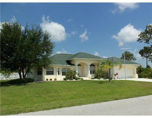 8152 Olsen St., Port Charlotte, FL 33981