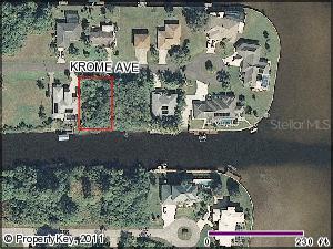 12419 Krome Ave., Port Charlotte, FL 33981