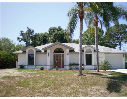 11099 Gulfstream Blvd., Englewood, FL 34224