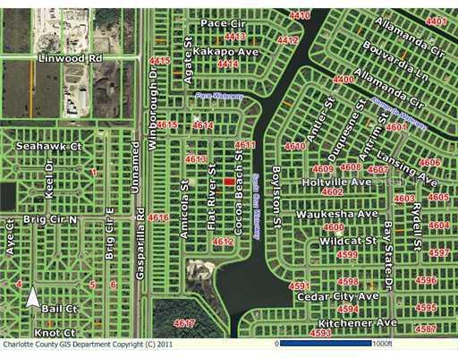 10169 Cocoa Beach St., Port Charlotte, FL 33981