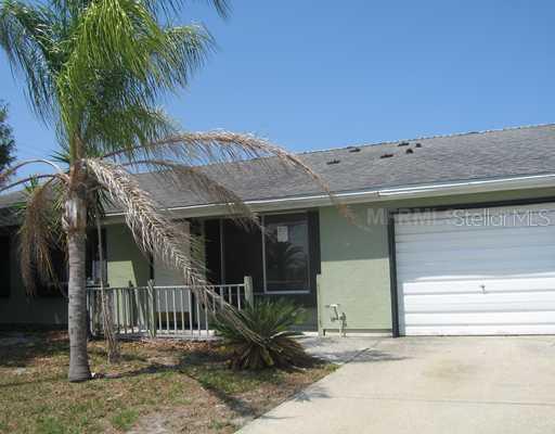 6277 Talbot St., North Port, FL 34287