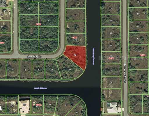 14334 Aurella Cr Cir., Port Charlotte, FL 33981