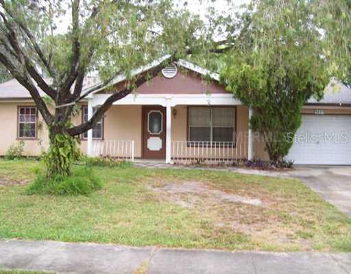 5435 Cambay St., North Port, FL 34287