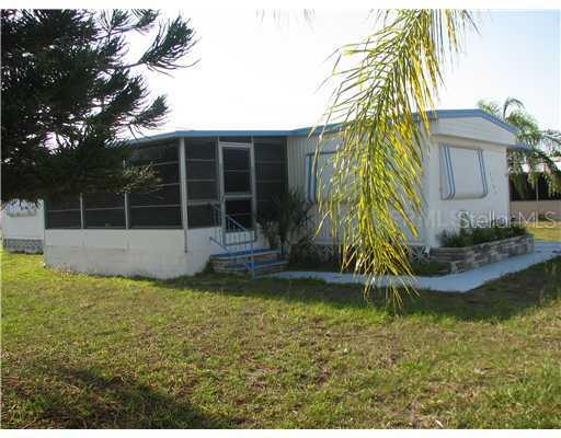 1300 Kingfisher Dr., Englewood, FL 34224