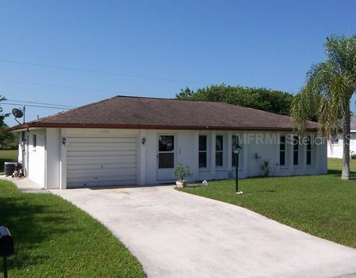 11105 Pendleton Ave., Englewood, FL 34224