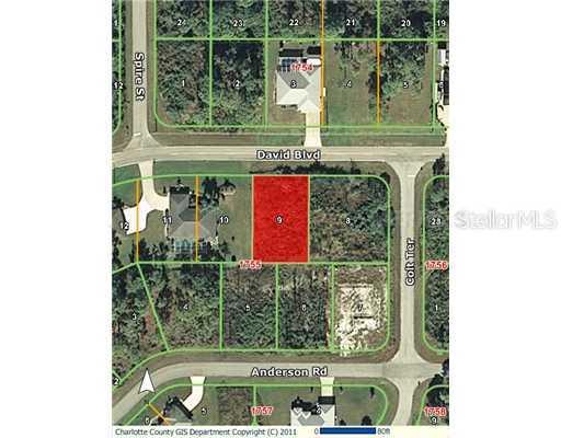 6130 David Blvd., Port Charlotte, FL 33981