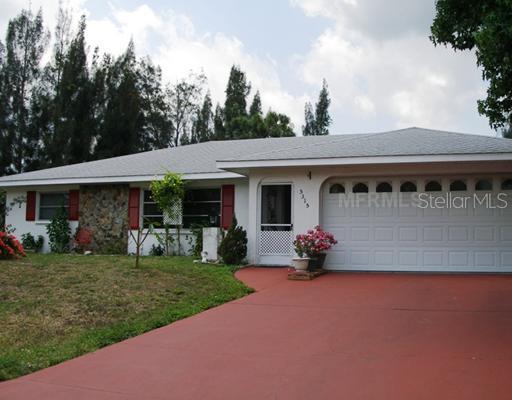5315 Dayton Ln., Port Charlotte, FL 33981